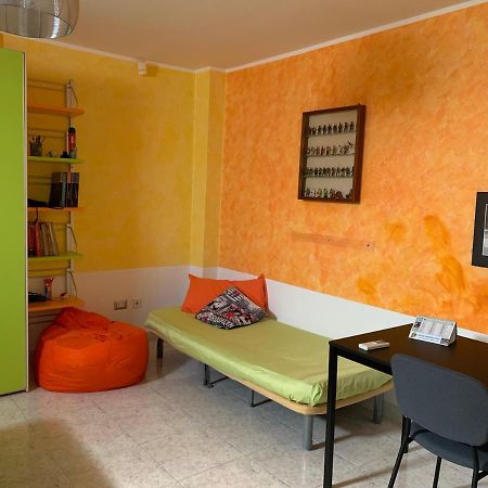 מלון Quartu SantʼElena Chez Babette מראה חיצוני תמונה
